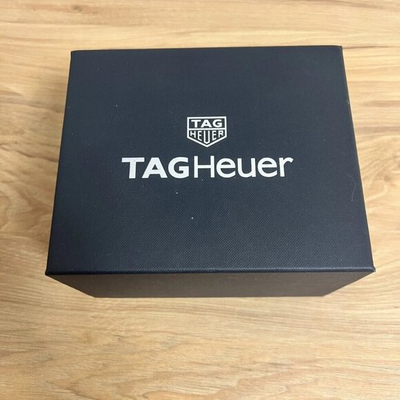 TAG Heuer Formula 1 Quartz Chronograph 43mm Grey Men\'s Watch CAZ101AG.BA0842 main image 8